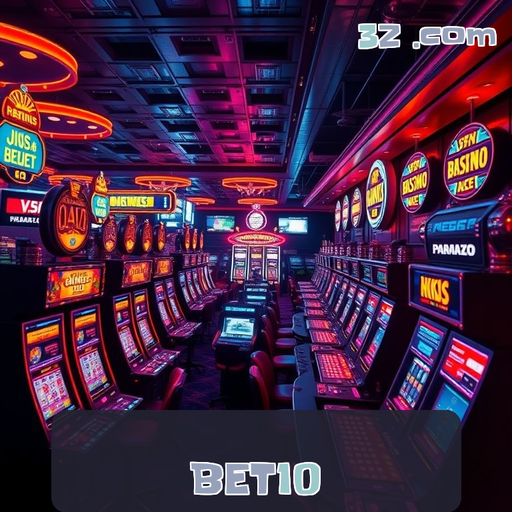 Recursos Confiaveis: Explore o Melhor do Bet10 Login
