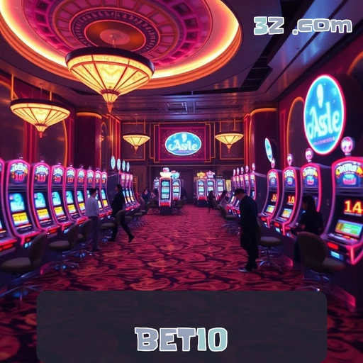 Jogos Empolgantes no Bet10 Login: Diversão Sem Limites