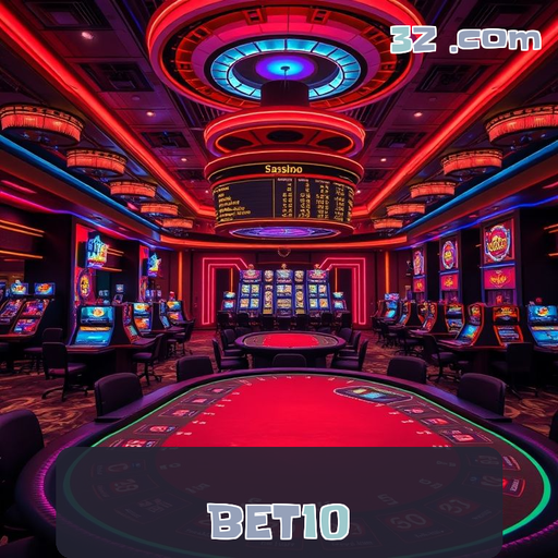 A Experiência do Login na Bet10 Login: Agilidade e Segurança